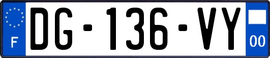DG-136-VY