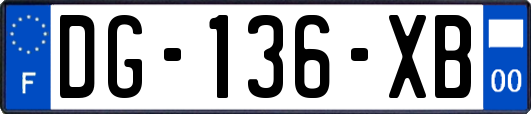 DG-136-XB