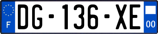 DG-136-XE