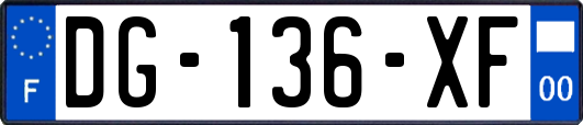 DG-136-XF