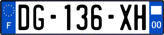 DG-136-XH