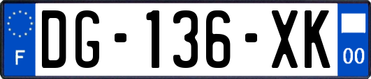 DG-136-XK