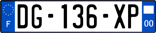 DG-136-XP
