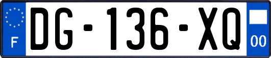 DG-136-XQ