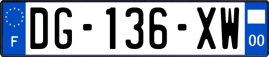 DG-136-XW