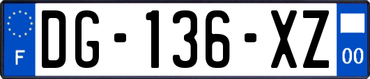 DG-136-XZ