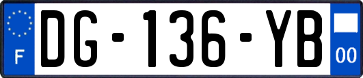 DG-136-YB
