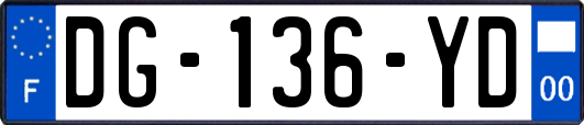 DG-136-YD