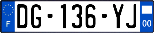 DG-136-YJ