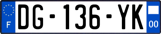 DG-136-YK