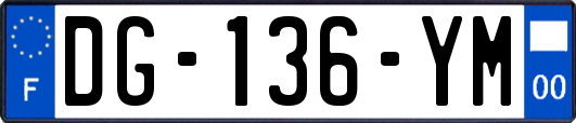 DG-136-YM