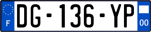 DG-136-YP