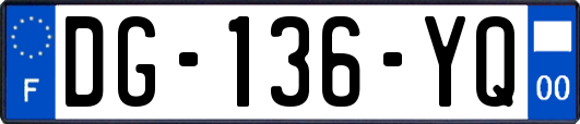 DG-136-YQ