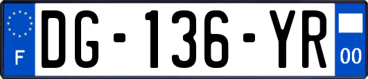 DG-136-YR