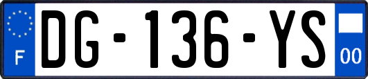 DG-136-YS