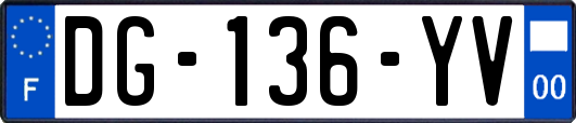 DG-136-YV