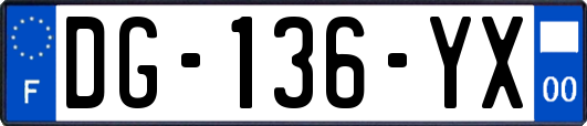 DG-136-YX