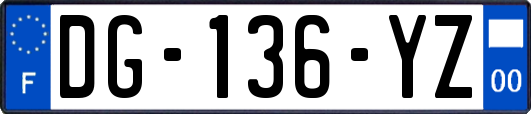 DG-136-YZ