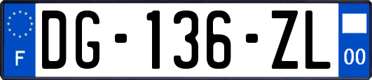 DG-136-ZL