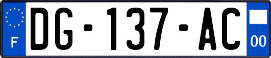 DG-137-AC