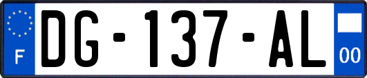 DG-137-AL