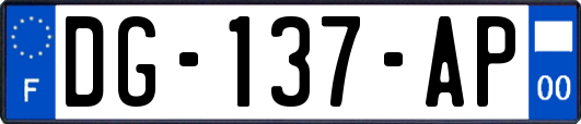 DG-137-AP