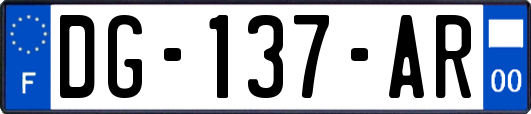 DG-137-AR