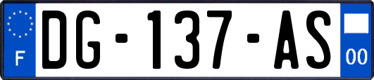 DG-137-AS