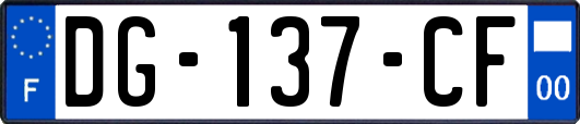 DG-137-CF