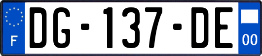 DG-137-DE