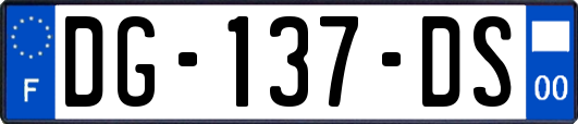 DG-137-DS