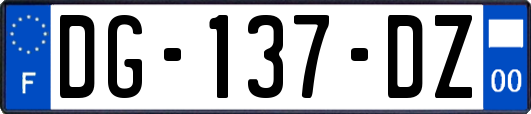 DG-137-DZ