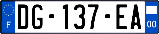 DG-137-EA