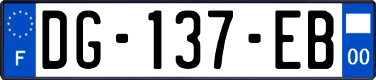 DG-137-EB