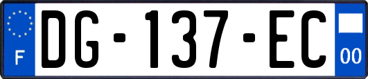 DG-137-EC