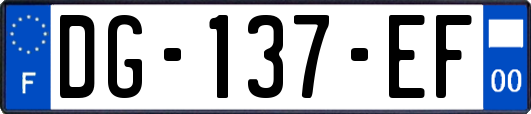 DG-137-EF