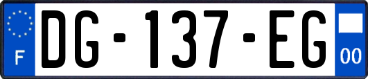 DG-137-EG