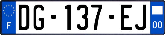 DG-137-EJ