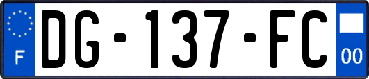 DG-137-FC