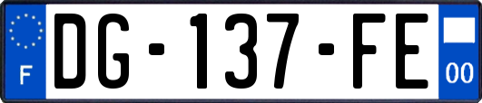 DG-137-FE