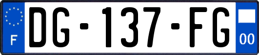 DG-137-FG