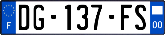 DG-137-FS