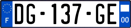 DG-137-GE