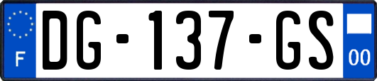 DG-137-GS