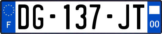 DG-137-JT