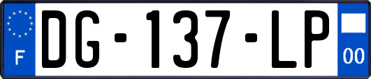 DG-137-LP