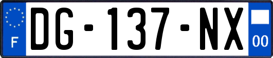 DG-137-NX