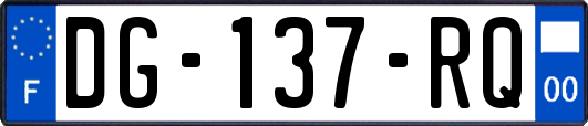 DG-137-RQ