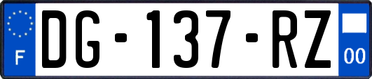 DG-137-RZ