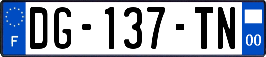 DG-137-TN